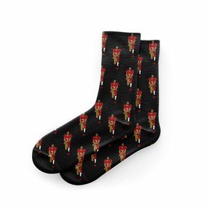 Colin Kaepernick Socks